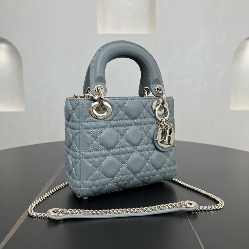 Christian Dior My Lady Bags